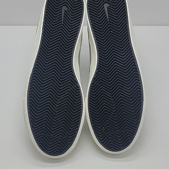 Men's NEW NIKE Zoom Janoski Slip on Mids - Picture 15 of 16